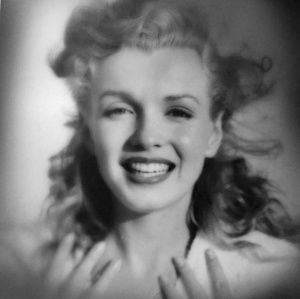 Meet your Posher, Ursula